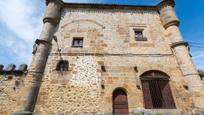 Vista exterior de Casa o xalet en venda en Merindad de Montija amb Aire condicionat, Calefacció i Jardí privat