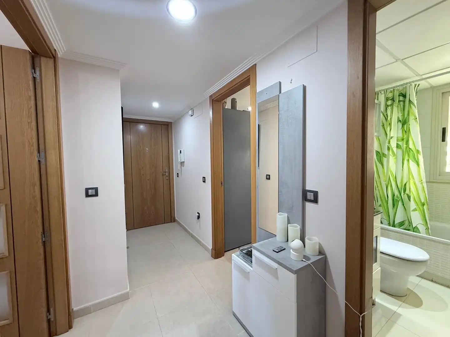 Piso con piscina en venta en Torre del Mar, imagen 12