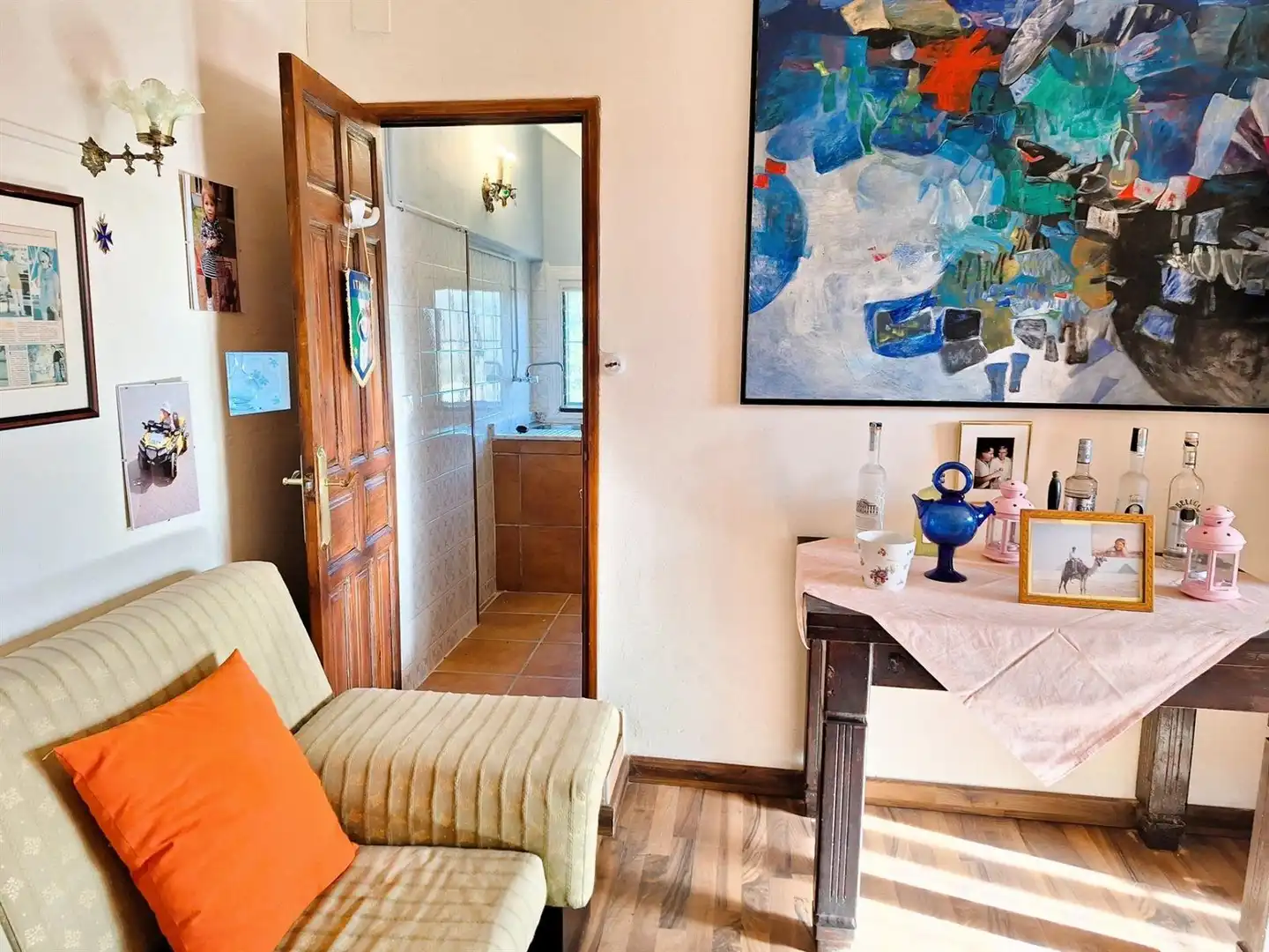Villa à vendre à Polígono 5 96, imagen 23