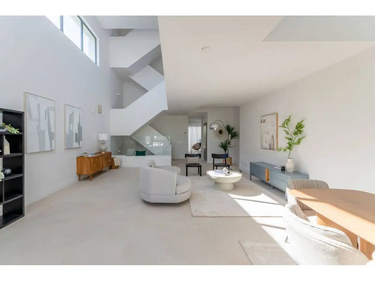 Maison mitoyenne à vendre à Avenida Artes, imagen 4