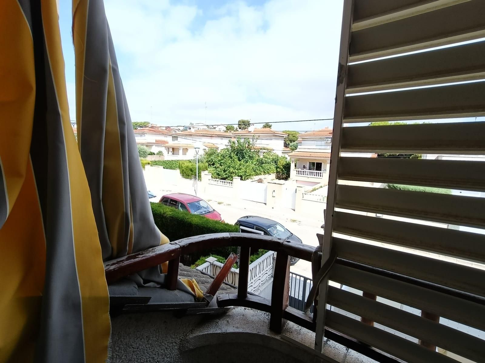 Balcony of Flat for sale in Cunit  with Storage room