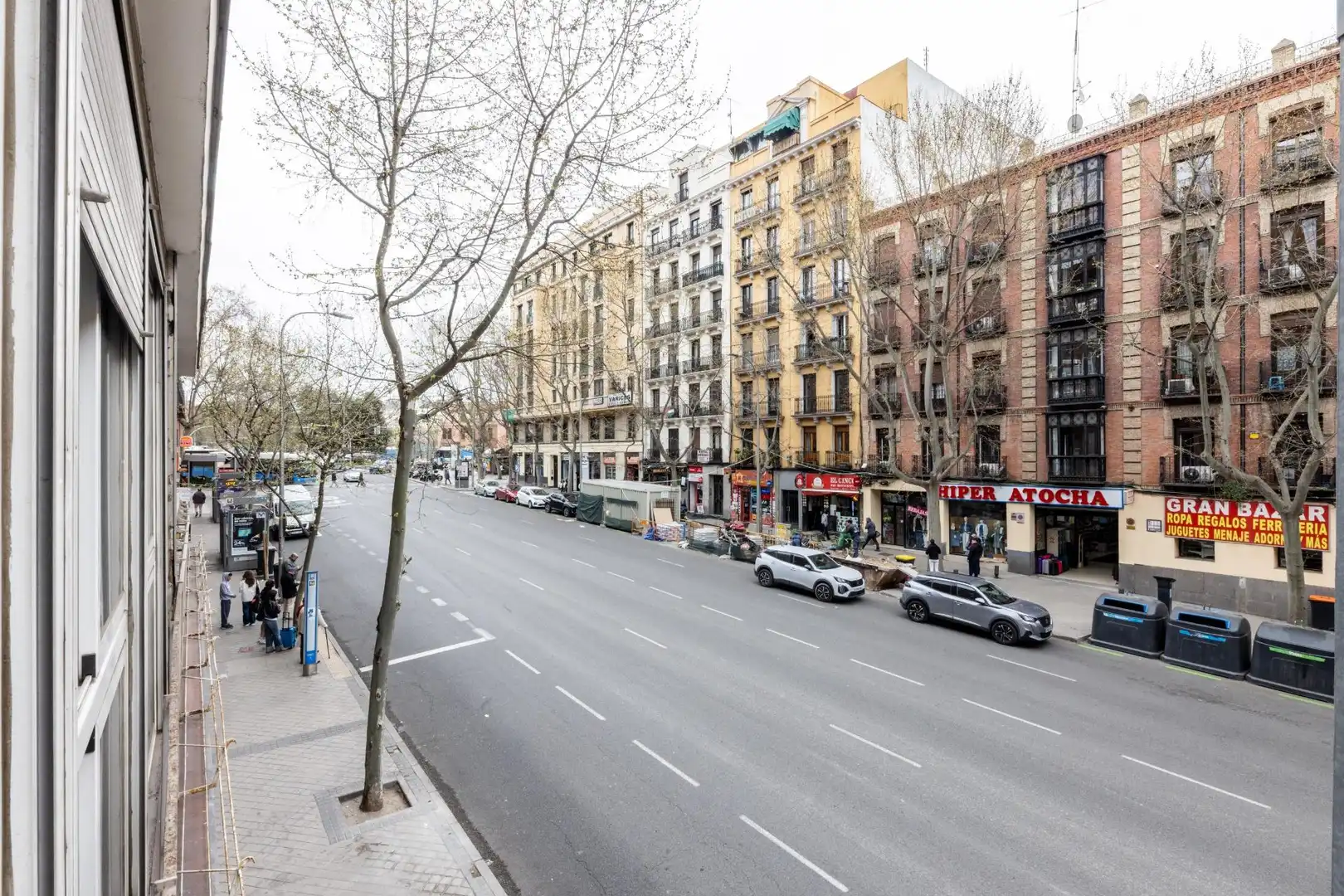 Pis amb ascensor en venda a SANTA MARIA DE LA CABEZA, imagen 26