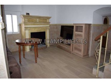 Maison à vendre à Baena