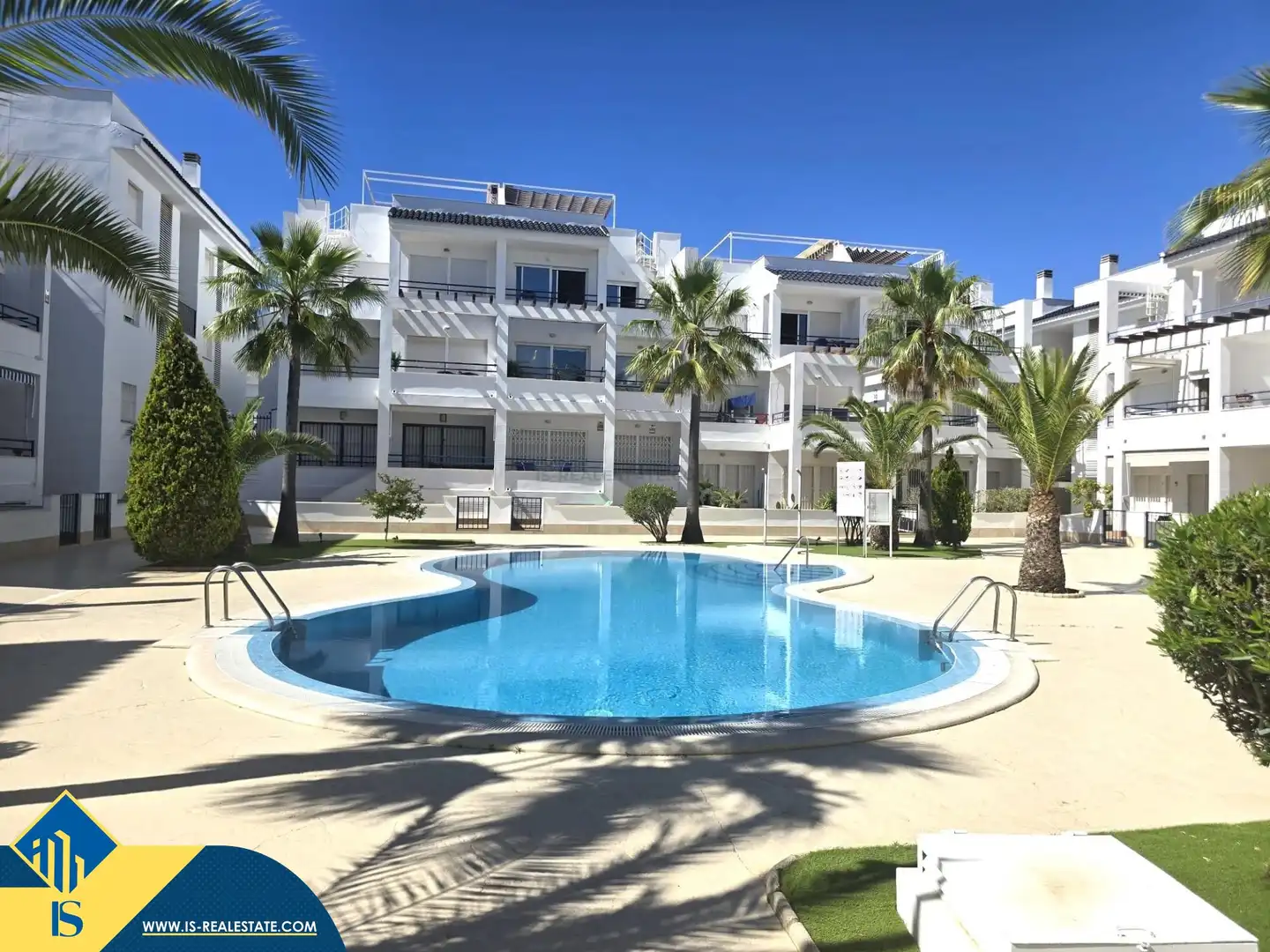 Ático con piscina en venta en Playa del Acequión, Náufragos y Rocío del Mar, imagen 73