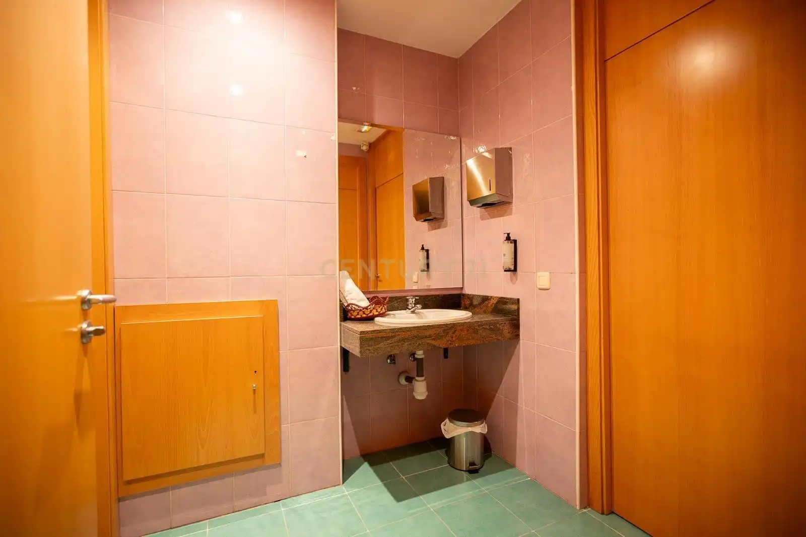 Baño de Edificio en venta en Miranda de Ebro
