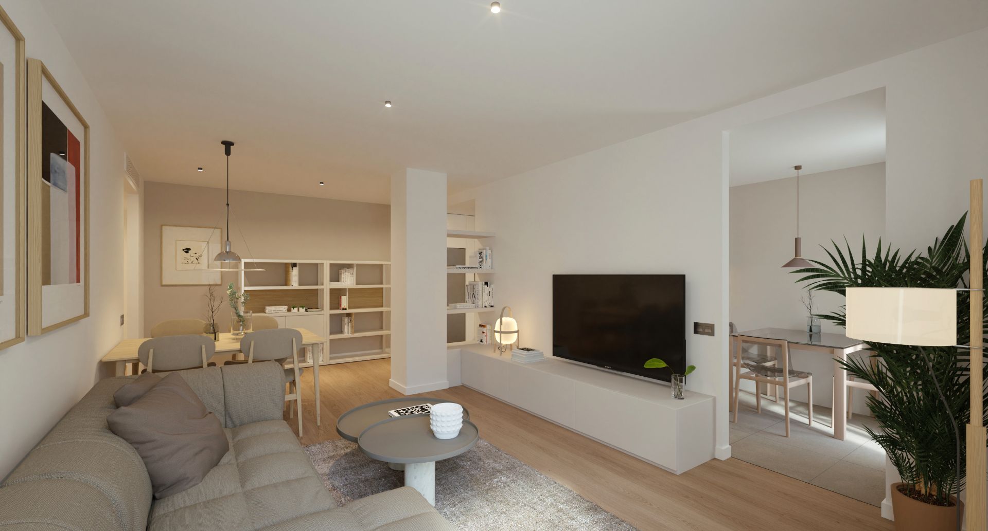 Flat for sale in Avinguda de Fontanet, 34, La Bordeta