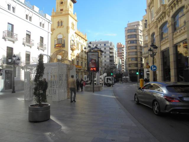 Local comercial en Venta en Plaça Real, 1 en Hospital - Plaza del Real