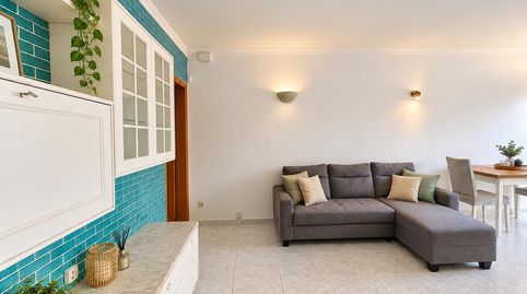 Foto 3 de Piso en venta en Passeig de la Zona Franca, La Marina del Port, Barcelona Capital