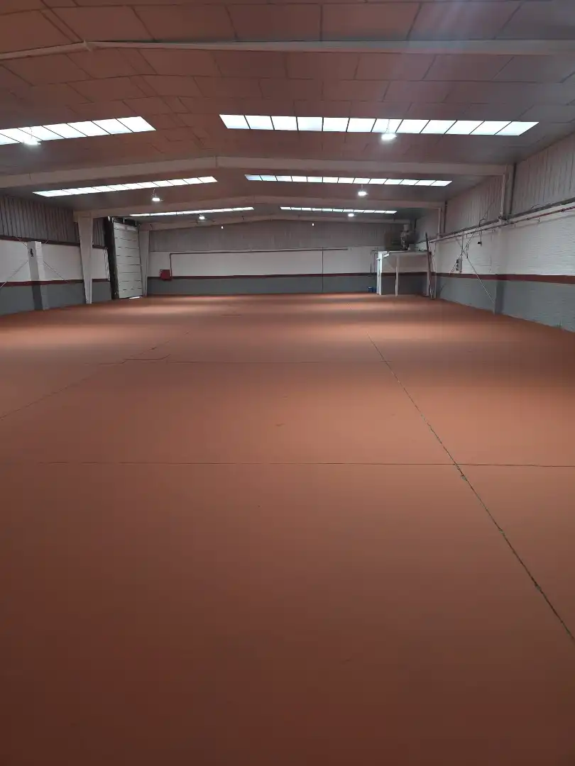 Nave industrielle à vendre à Los Barrios, imagen 6