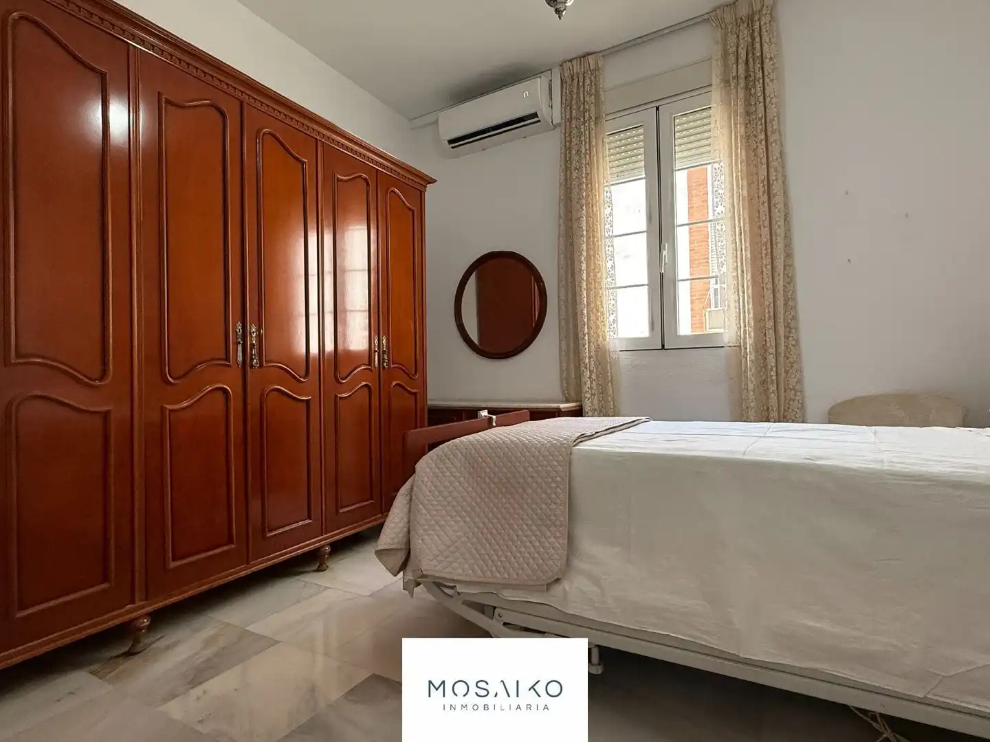 Habitación de Piso en venta en Córdoba con Aire acondicionado, Calefacción y Trastero