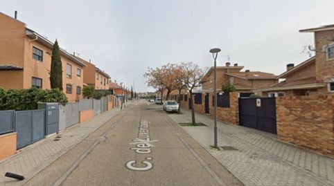 Foto 4 de Casa o chalet en venta en Luxemburgo, Zona Europa, Arroyomolinos (Madrid)