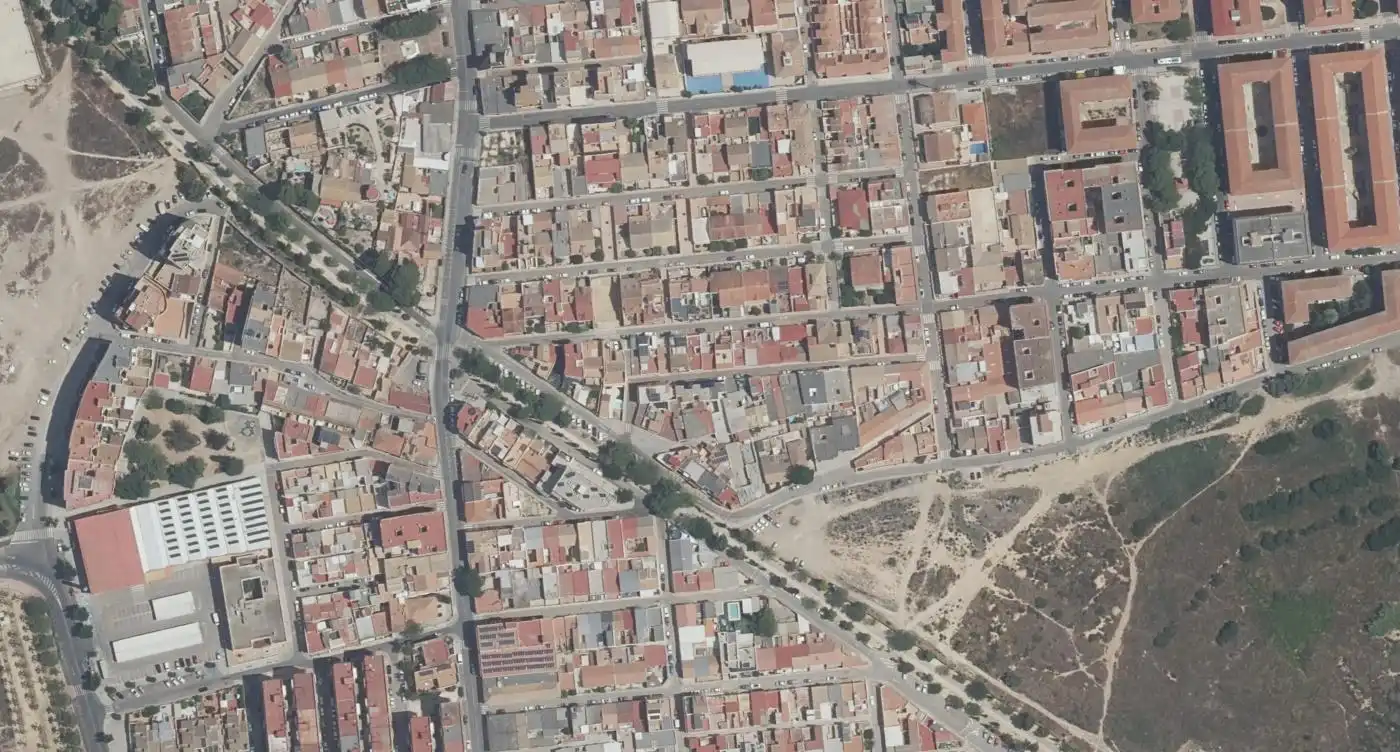 Appartamento in vendita a Cartagena ciudad, imagen 8