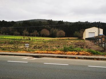Terreno residenziale in vendita a Lugar BARIS