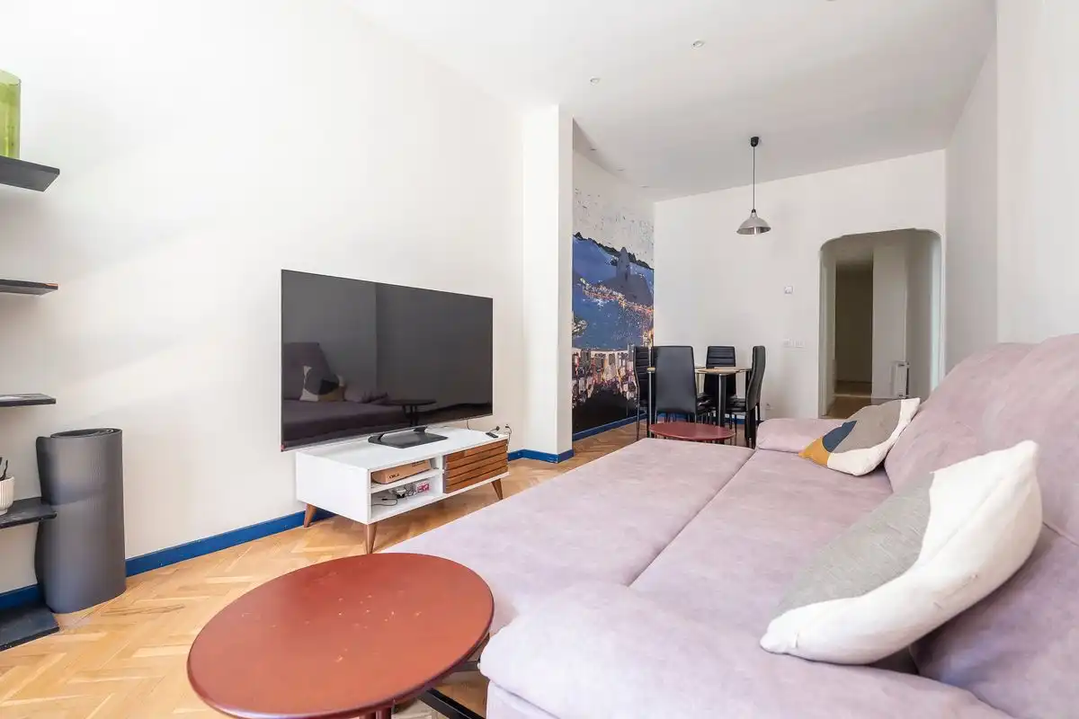 Wohnung mit Aufzug zum Verkauf in Calle del Olivar, imagen 10