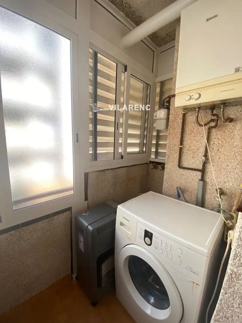 Flat with lift for sale in Xuquer, imagen 37