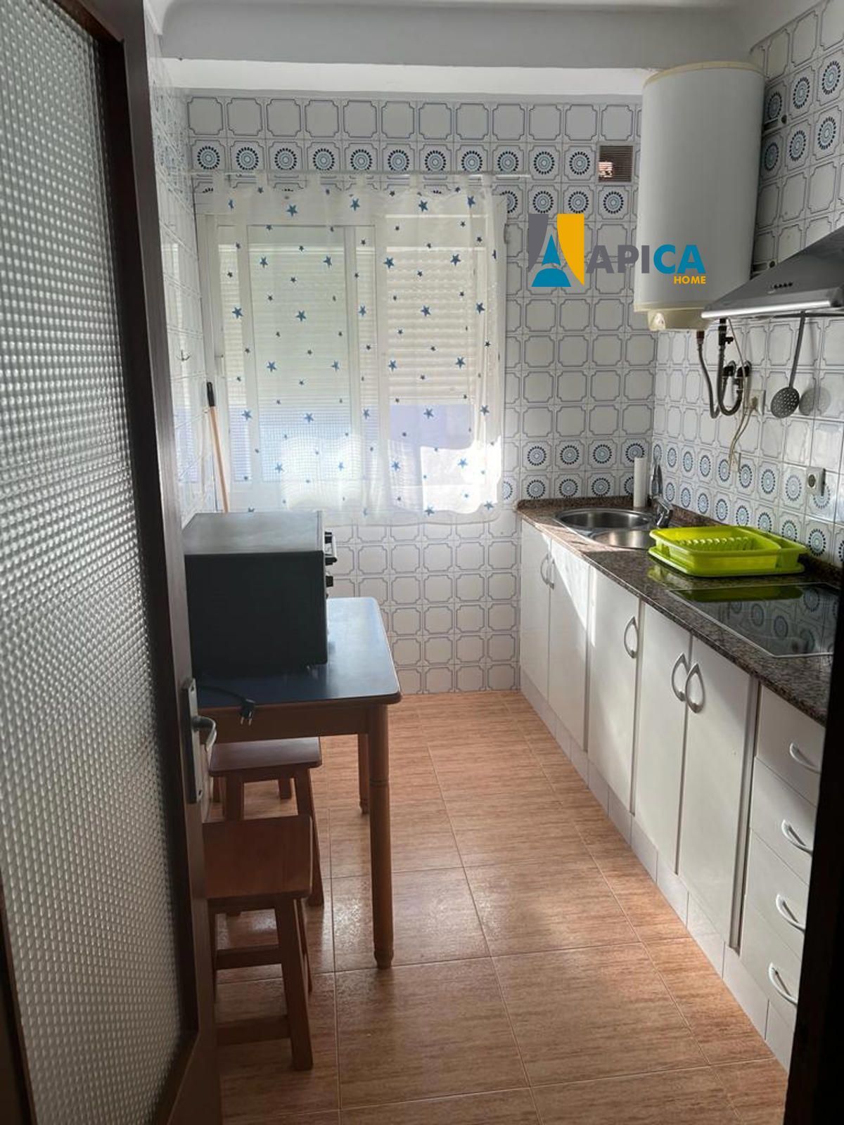 Cuina de Pis en venda en Barbate amb Aire condicionat, Terrassa i Traster