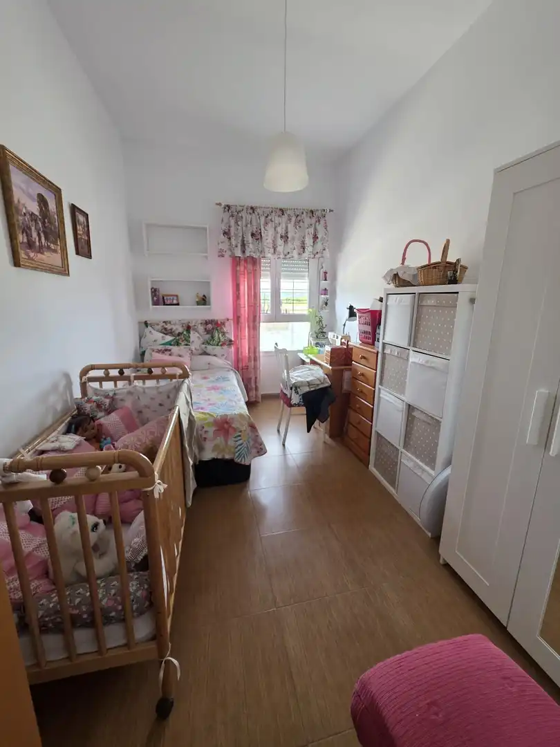 Habitación de Piso en venta en Riola con Aire acondicionado y Trastero
