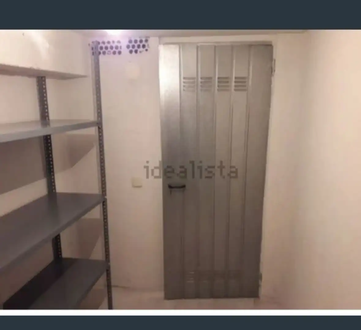 Trastero de alquiler en Alcalá de Henares