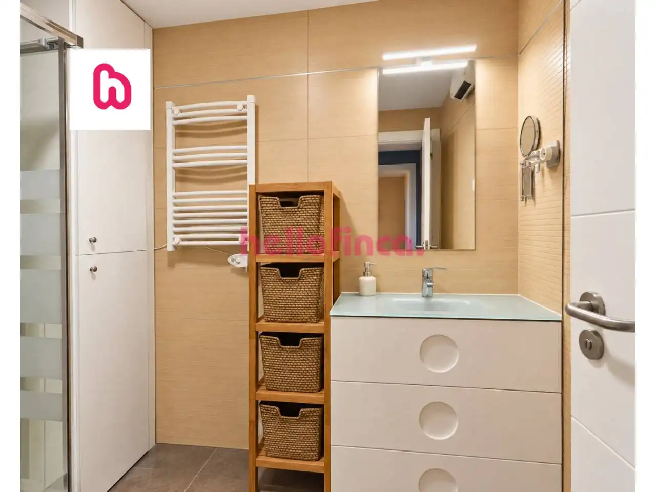 Penthouse mit Terrasse zum Verkauf in Calle Hungría, imagen 19