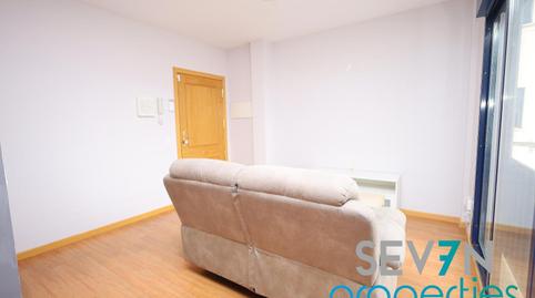 Foto 4 de Pis en venda a Real, 100, Camarena, Toledo