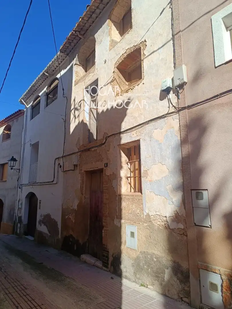 Casa o chalet en venta en VALL DEL, Masllorenç