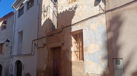 Foto 2 de Casa o chalet en venta en Vall del, Masllorenç, Tarragona