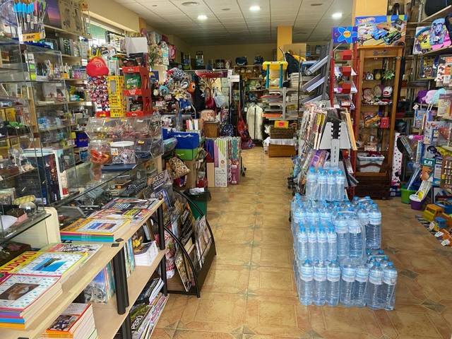 Local comercial en Alquiler en Laviana