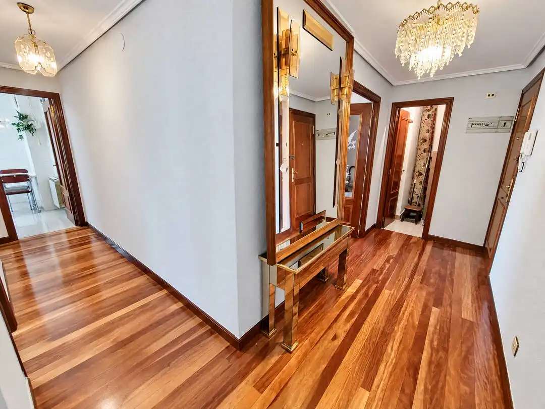 Flat with terrace for sale in La Txitxarra - Murrieta - Parke Santurtzi, imagen 19
