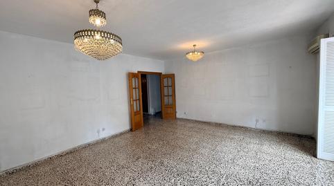 Foto 3 de Pis en venda a Calle Carlos III, 23, Casco Antiguo, Murcia