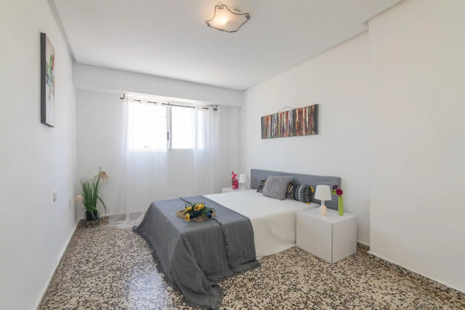 Penthouse with lift for sale in Calle FRANCISCO RUIZ BRU 1, imagen 2