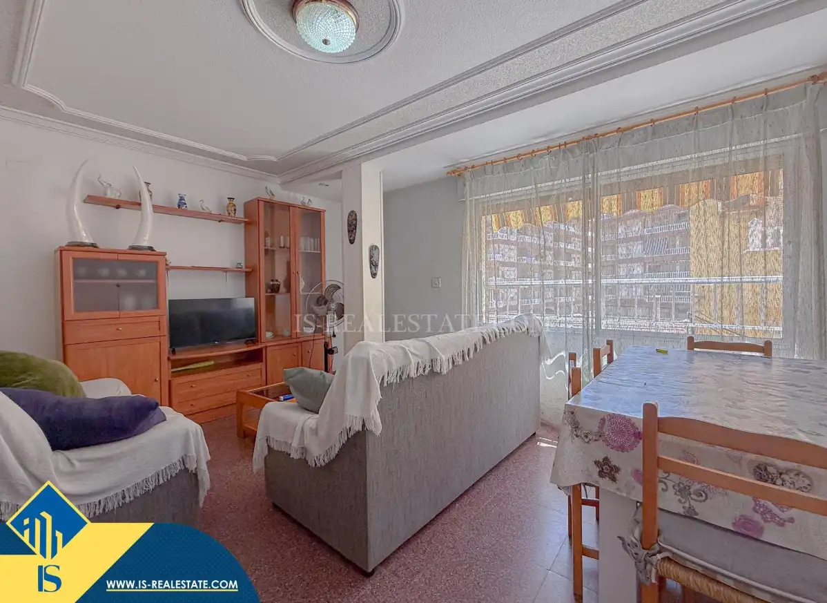 Apartamento en venta en La Mata, imagen 3