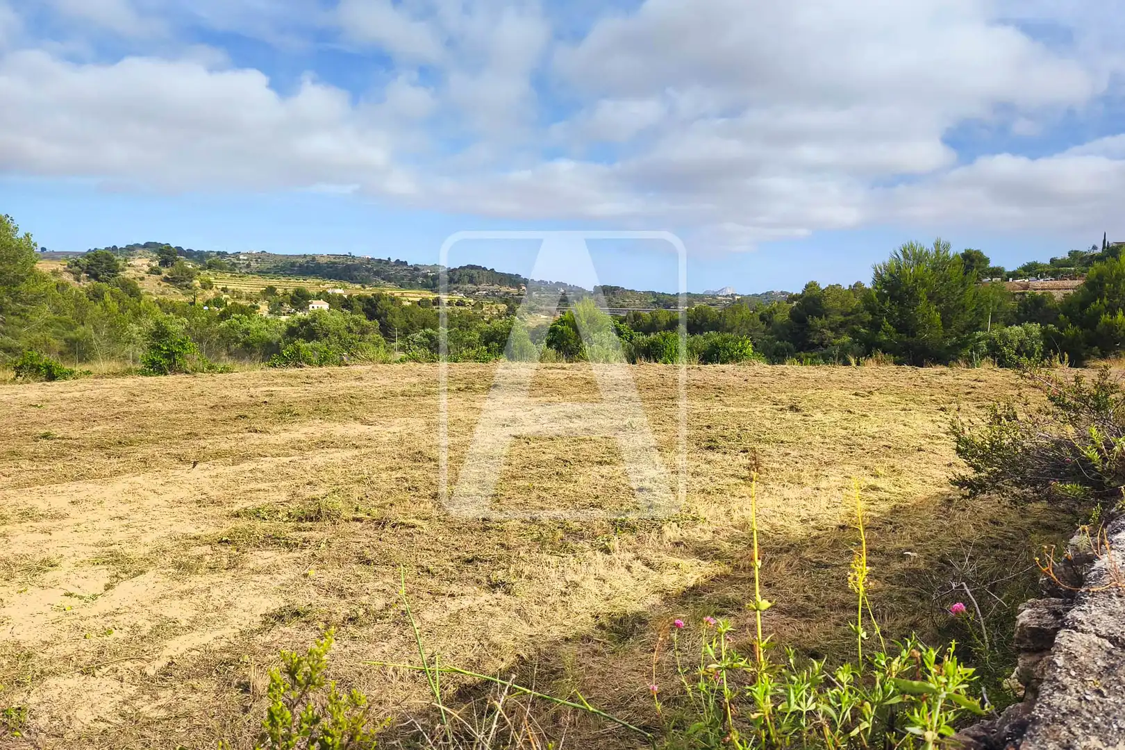 Terreno residencial en venta en Benissa pueblo, imagen 6