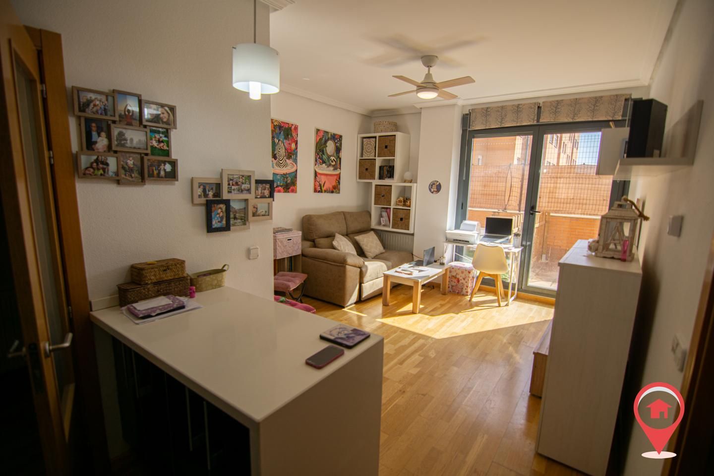 Planta baja for sale in De Angeles Gasset, San Fernando - Carretera de Valencia