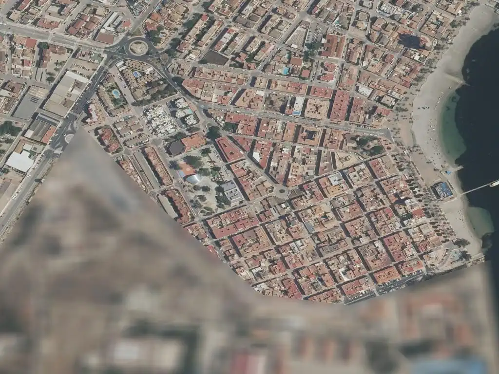 Wohnung zum Verkauf in CALLE PADRE JUAN 38 000 1 B, imagen 3