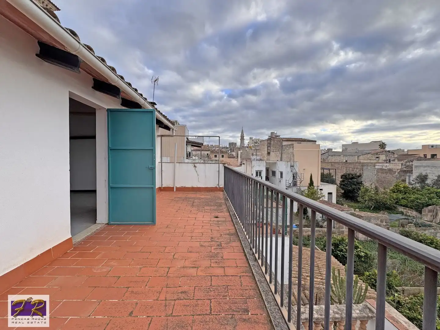 Terrace of Houses for sale in Manacor  with Terrace and Storage room