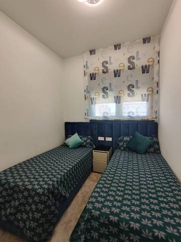 Piso en Venta en Bulevar Pilar Miró, 27 en Puerta Blanca