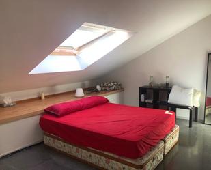 Bedroom of Duplex to rent in Sant Cugat del Vallès  with Terrace
