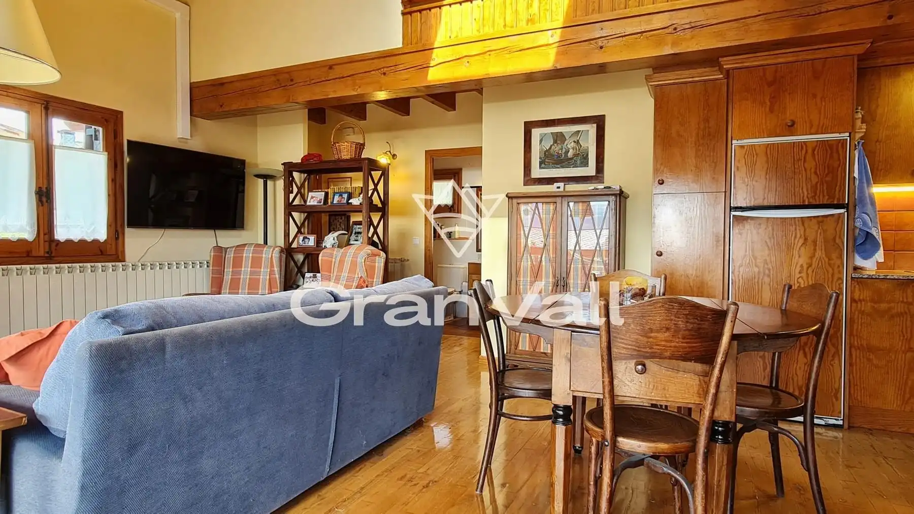 Adosado con terraza en venta en Guils de Cerdanya, imagen 9
