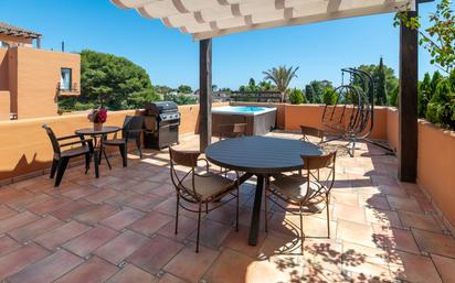 Apartament en venda a Centro, Estepona Pueblo, Estepona