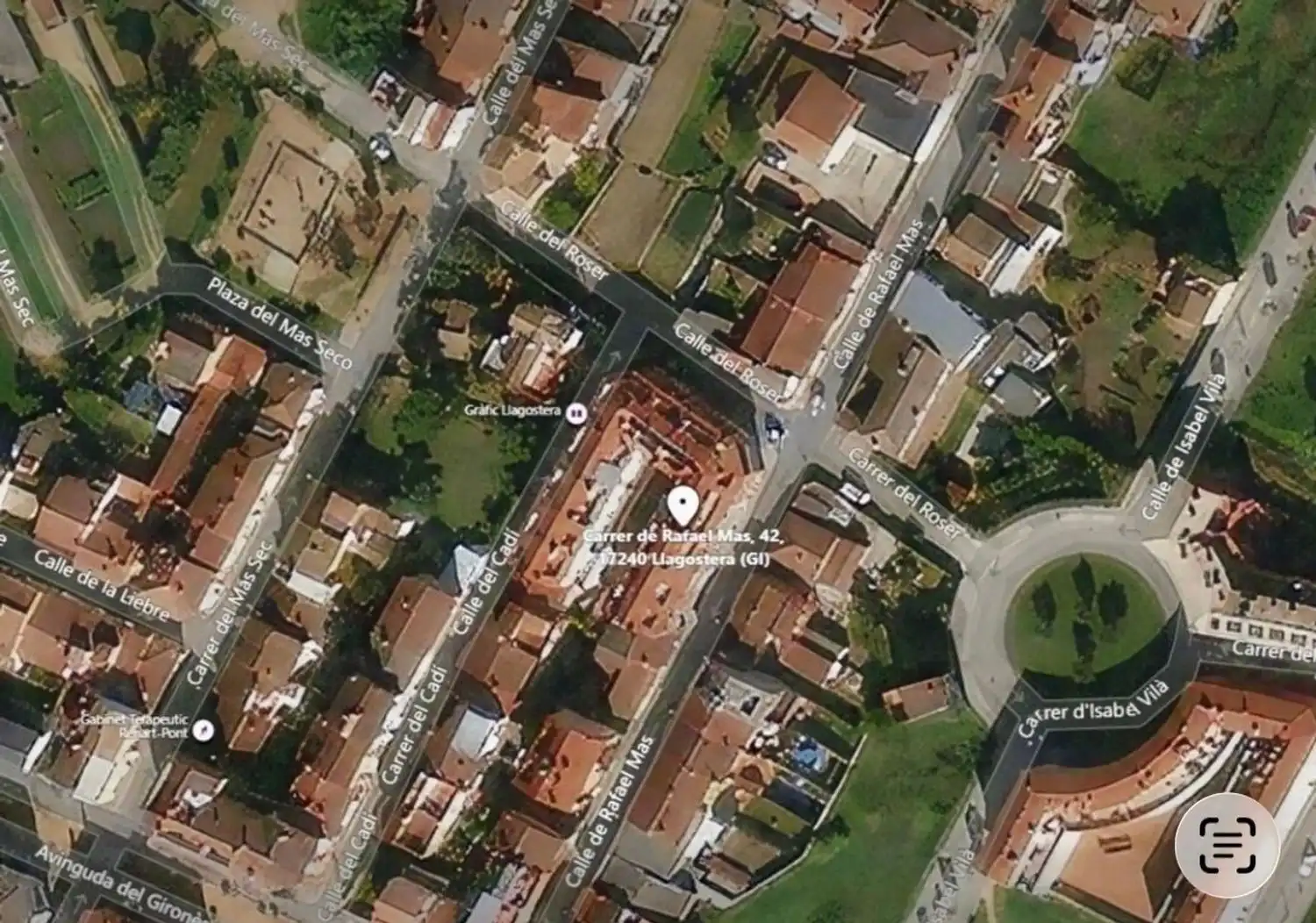 Gewerbefläche zum Verkauf in Calle del Roser, imagen 11