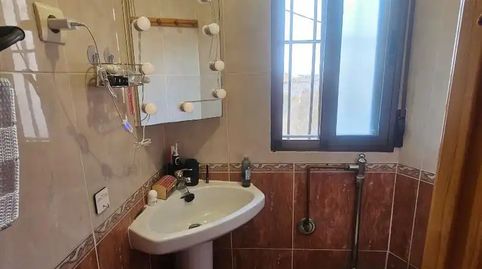 Foto 5 de Casa adosada en venda a Calle Severo Ochoa, 13d, Salobre, Albacete