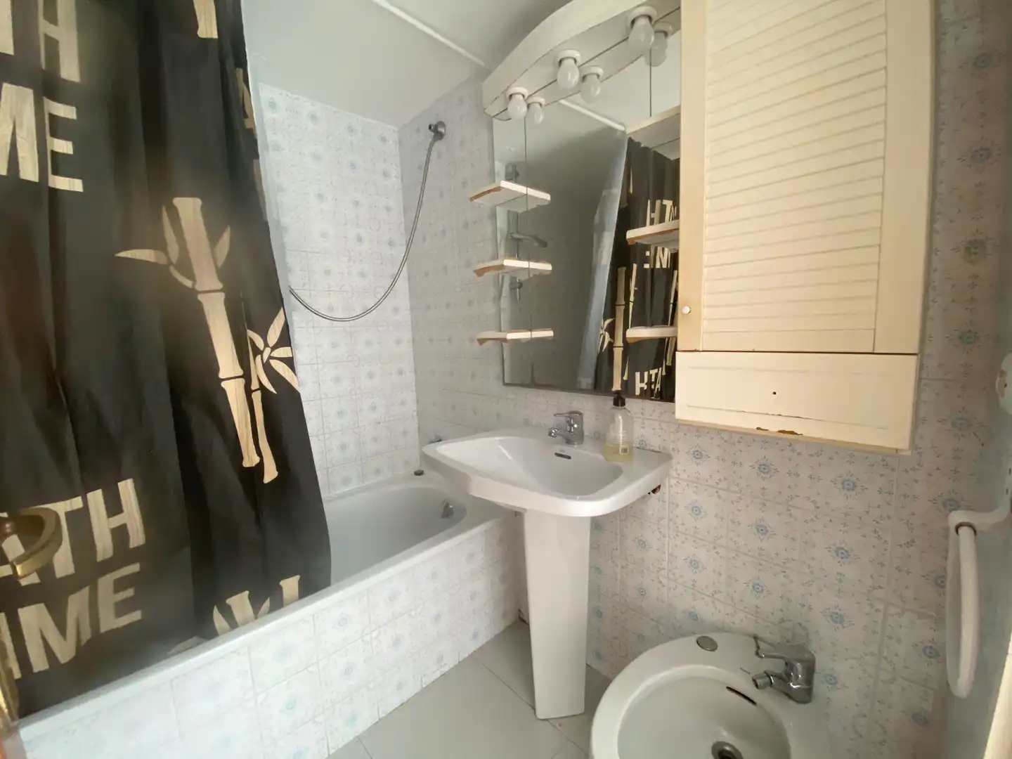 Wohnung zum Verkauf in Carrer d'Enric Morera, 1, Els Pins