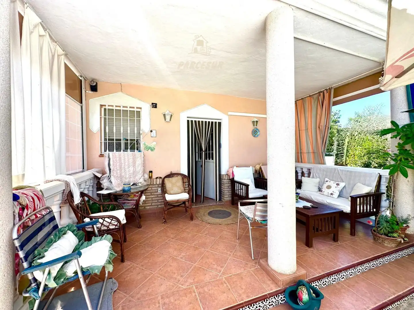 Casa con piscina in vendita a Periurbano Oeste - Sierra, imagen 17