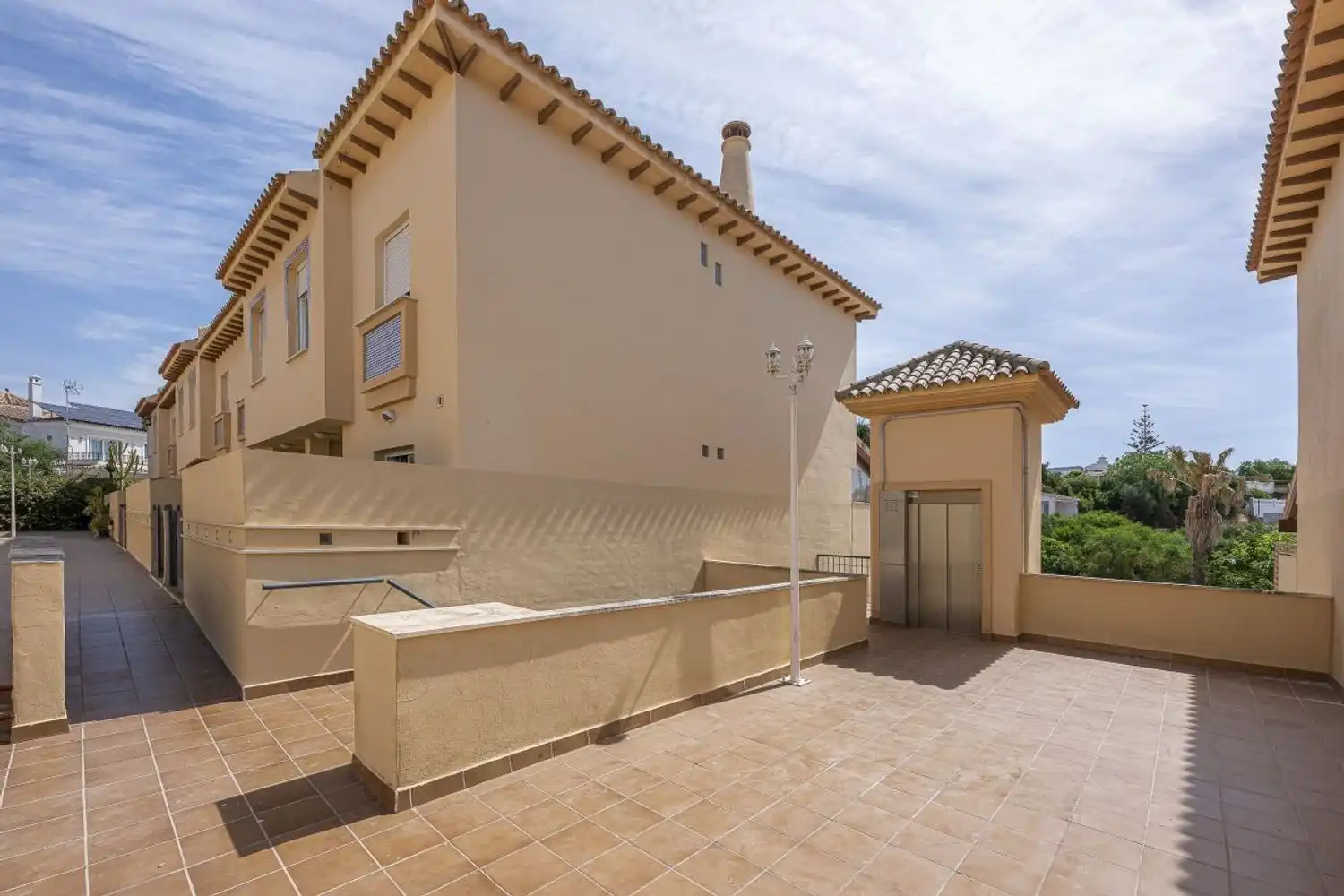Chalet con piscina en venta en Calle Adarves de Calypso, imagen 63