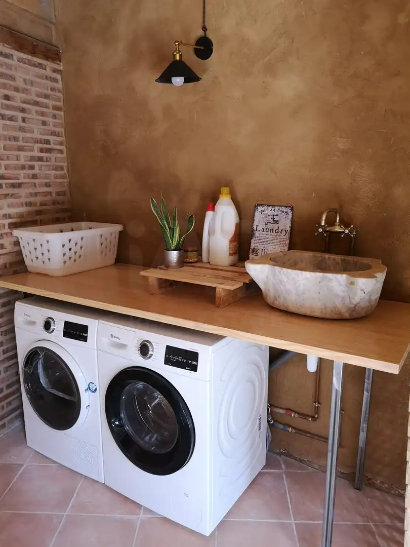 Cuina de Local en venda en Villares de Órbigo