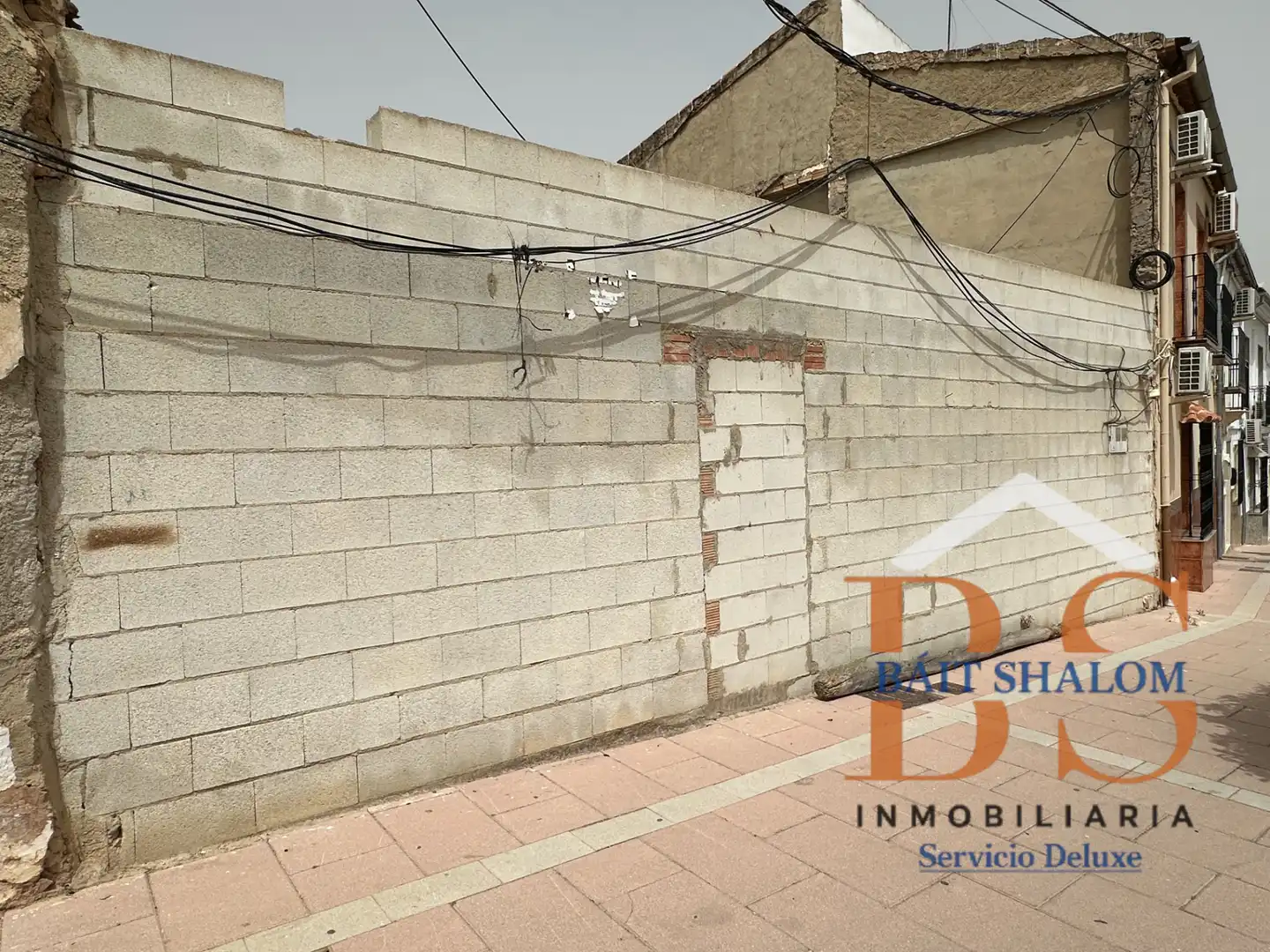 Terreny residencial en venda a Alameda, imagen 3