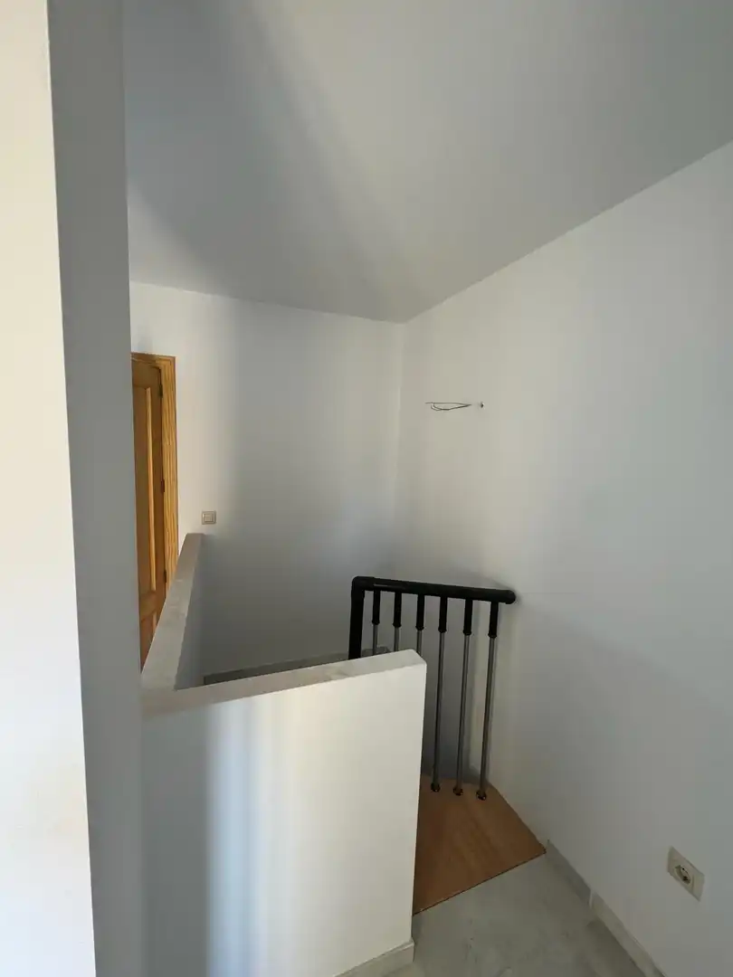 Dúplex en venta en Alcaudete