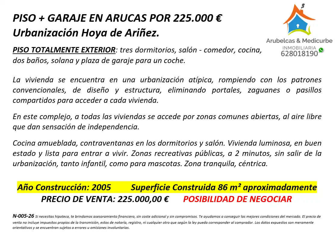 Flat for sale in Paseo Hoya de Ariñez 18, imagen 38