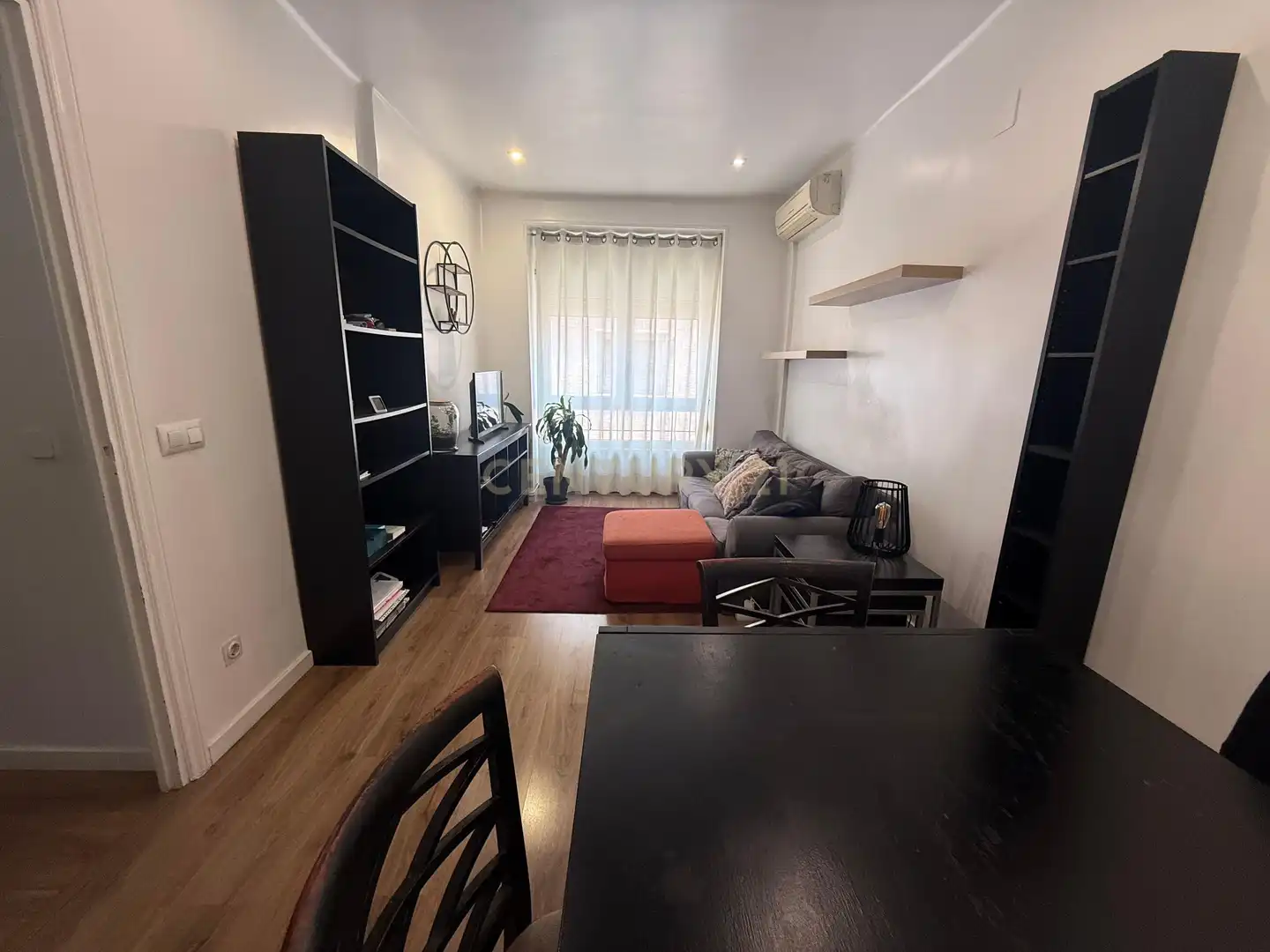 Apartments for rent in Calle de Andrés Tamayo, Madrid, Spain, -1, Guindalera