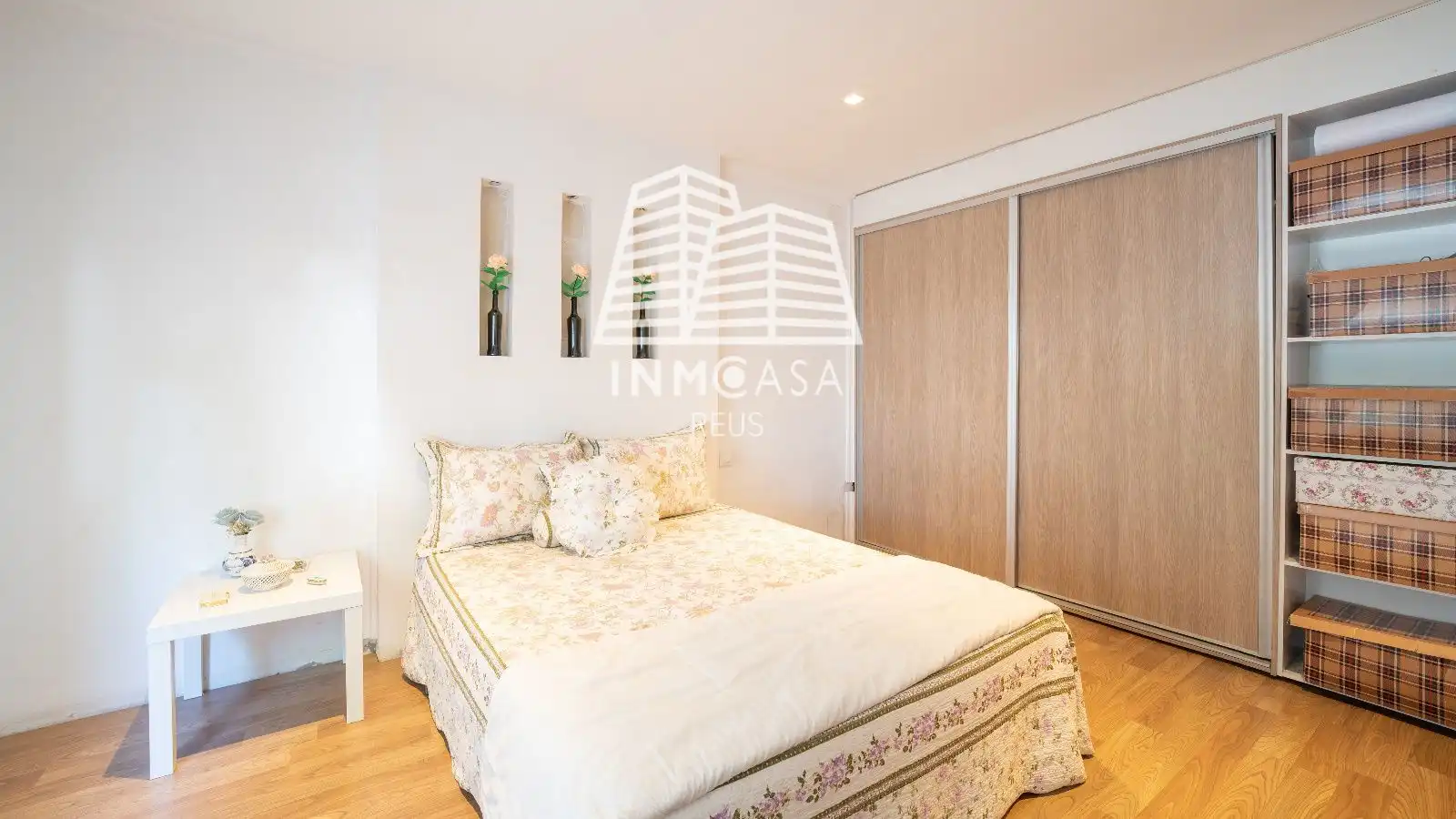 Habitación de Piso en venta en Reus con Aire acondicionado y Terraza